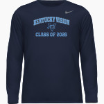 Kentucky Vision Vision <span class="pdp-name-mascot">Kentucky Vision Vision</span> Nike Men's Team Legend Long Sleeve Tee Front Thumbnail