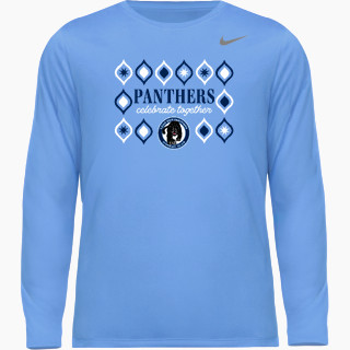 Nike Men's Team Legend Long Sleeve Tee
