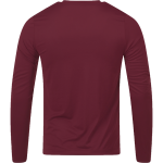 JEFFERSON HIGH SCHOOL BULLDOGS <span class="pdp-name-mascot">JEFFERSON BULLDOGS</span> Nike Men's Team Legend Long Sleeve Tee Back Thumbnail