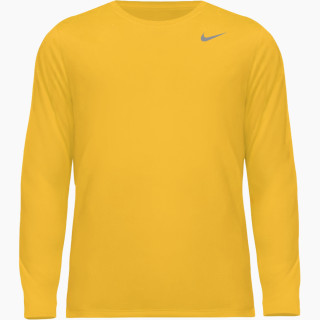 Nike Men's Team Legend Long Sleeve Tee