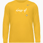 FULLINGTON ACADEMY TROJANS <span class="pdp-name-mascot">FULLINGTON ACADEMY TROJANS</span> Nike Men's Team Legend Long Sleeve Tee Front Thumbnail