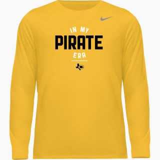 Nike Men's Team Legend Long Sleeve Tee