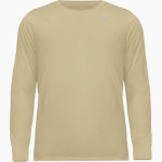 Calvary Lions Nike Men's Team Legend Long Sleeve Tee Front Thumbnail