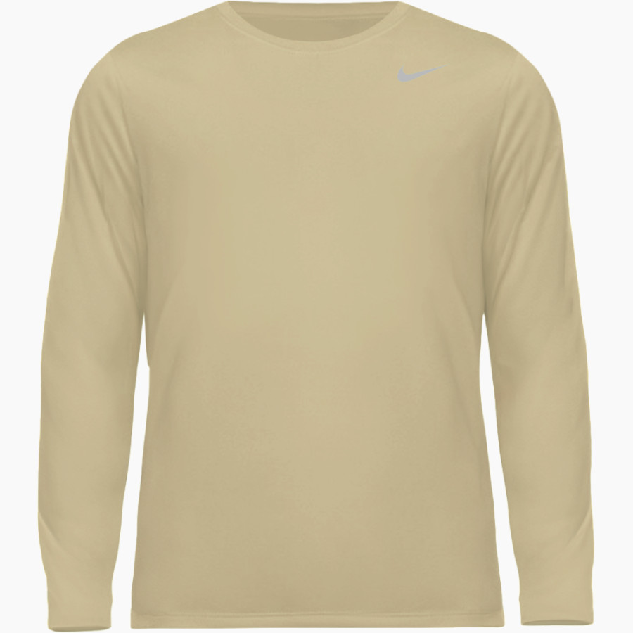 Calvary Lions Nike Men's Team Legend Long Sleeve Tee