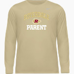 Riverdale Warriors Nike Men's Team Legend Long Sleeve Tee Front Thumbnail