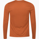 SANDS HIGH SCHOOL MUSTANGS <span class="pdp-name-mascot">SANDS MUSTANGS</span> Nike Men's Team Legend Long Sleeve Tee Back Thumbnail