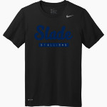 Slade Stallions <span class="pdp-name-mascot">Slade Stallions</span> Nike Men's Team Legend Short Sleeve Tee Front Thumbnail