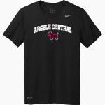 Argyle Scots Scots <span class="pdp-name-mascot">Argyle Scots</span> Nike Men's Team Legend Short Sleeve Tee Front Thumbnail
