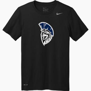 Nike Men's Team Legend Short Sleeve Tee