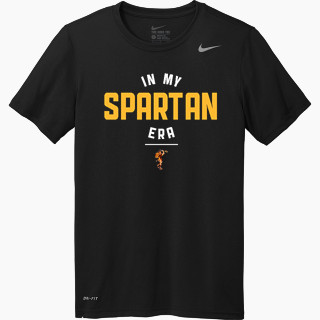 Nike Men's Team Legend Short Sleeve Tee