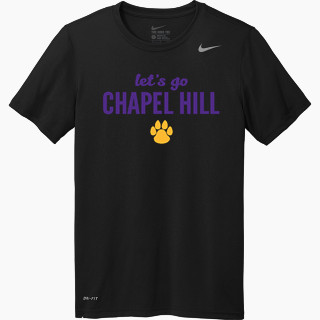 Nike Men's Team Legend Short Sleeve Tee