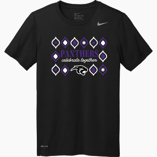 Nike Men's Team Legend Short Sleeve Tee