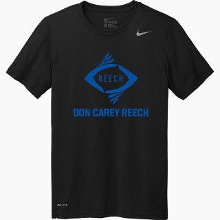 Nike Men's Team Legend Short Sleeve Tee