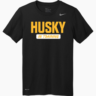 Nike Men's Team Legend Short Sleeve Tee