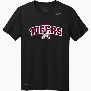 Nike Men's Team Legend Short Sleeve Tee