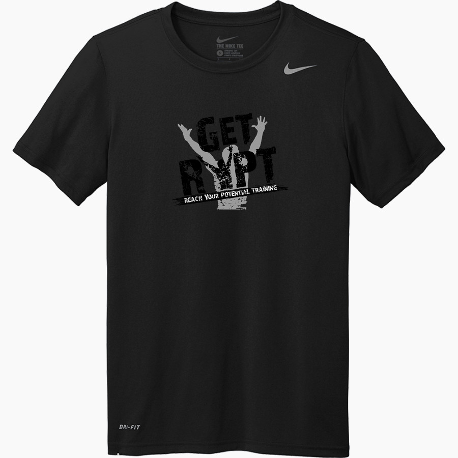 Reach Your Potential Training Nike Men's Team Legend Short Sleeve Tee