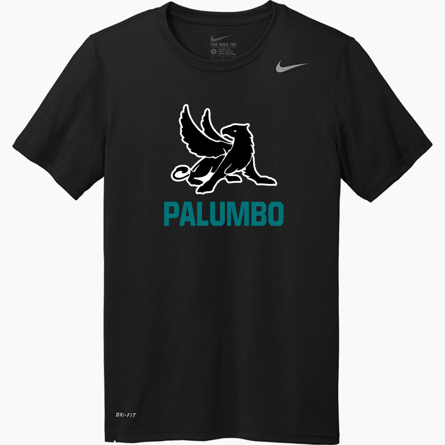 ACADEMY AT PALUMBO HIGH SCHOOL GRIFFINS Nike Men's Team Legend Short Sleeve Tee