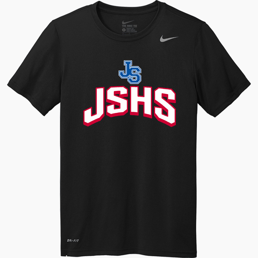 John Swett High School Online Apparel Store Nike Men's Team Legend Short Sleeve Tee
