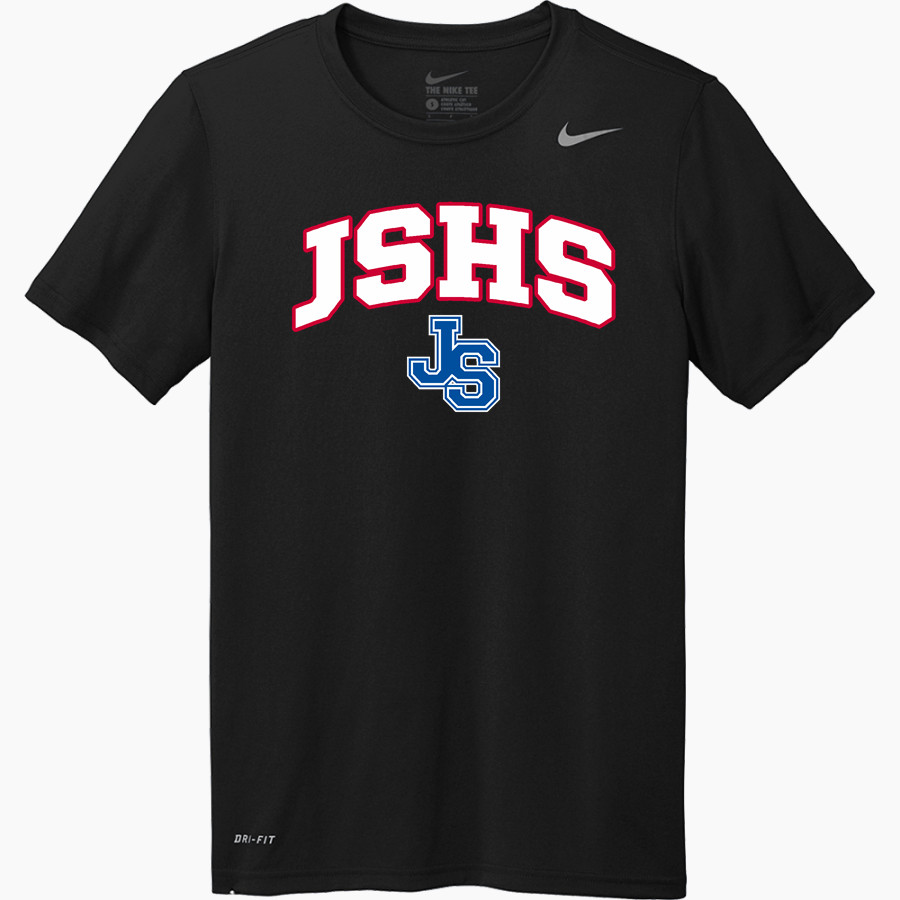 John Swett High School Online Apparel Store Nike Men's Team Legend Short Sleeve Tee