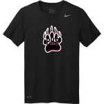 Paideia High Bears <span class="pdp-name-mascot">Paideia High School Bears</span> Nike Men's Team Legend Short Sleeve Tee Front Thumbnail