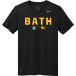 BATH HIGH SCHOOL WILDCATS <span class="pdp-name-mascot">BATH WILDCATS</span> Nike Men's Team Legend Short Sleeve Tee Front Thumbnail