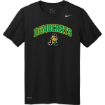 JEFFERSON HIGH SCHOOL DEMOCRATS <span class="pdp-name-mascot">JEFFERSON DEMOCRATS</span> Nike Men's Team Legend Short Sleeve Tee Front Thumbnail