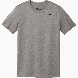 Nike Men's Team Legend Short Sleeve Tee