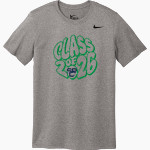 <span class="pdp-name-mascot">Spoon River Snappers</span> Nike Men's Team Legend Short Sleeve Tee Front Thumbnail