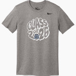 Randolph Raiders <span class="pdp-name-mascot">Randolph Raiders</span> Nike Men's Team Legend Short Sleeve Tee Front Thumbnail