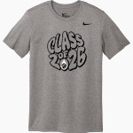 Big Drip Hoops Big Drip Hoops <span class="pdp-name-mascot">Big Drip Hoops</span> Nike Men's Team Legend Short Sleeve Tee Front Thumbnail