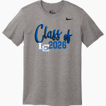 Lexington Catholic Knights <span class="pdp-name-mascot">Lexington Catholic Knights</span> Nike Men's Team Legend Short Sleeve Tee Front Thumbnail