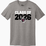 SAINT JO HIGH SCHOOL PANTHERS <span class="pdp-name-mascot">SAINT JO PANTHERS</span> Nike Men's Team Legend Short Sleeve Tee Front Thumbnail