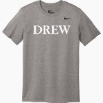 Drew Dragons Nike Men's Team Legend Short Sleeve Tee Front Thumbnail