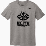 SHAYNE GRAHAM'S ELITE WINNING SOLUTIONS Nike Men's Team Legend Short Sleeve Tee Front Thumbnail