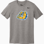 A E BEACH HIGH SCHOOL BULLDOGS <span class="pdp-name-mascot">A E BEACH BULLDOGS</span> Nike Men's Team Legend Short Sleeve Tee Front Thumbnail