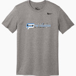 Believe In You Nike Men's Team Legend Short Sleeve Tee Front Thumbnail