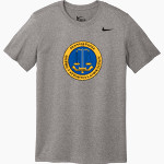Pennsylvania District Attorneys Association Nike Men's Team Legend Short Sleeve Tee Front Thumbnail