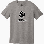 IFT-180 Fitness and Training Nike Men's Team Legend Short Sleeve Tee Front Thumbnail