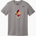 Otterbein University Cardinals <span class="pdp-name-mascot">Otterbein University Cardinals</span> Nike Men's Team Legend Short Sleeve Tee Front Thumbnail
