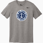 Red Hook Faculty Association RHFA Nike Men's Team Legend Short Sleeve Tee Front Thumbnail