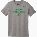 Southeast Collegiate Prep Academy Trojans <span class="pdp-name-mascot">Southeast Halifax Trojans</span> Nike Men's Team Legend Short Sleeve Tee Front Thumbnail