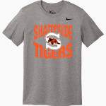 SHADYSIDE HIGH SCHOOL TIGERS <span class="pdp-name-mascot">SHADYSIDE TIGERS</span> Nike Men's Team Legend Short Sleeve Tee Front Thumbnail