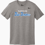 Palmerton Area Blue Bombers Nike Men's Team Legend Short Sleeve Tee Front Thumbnail