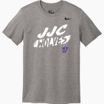JJC Wolves <span class="pdp-name-mascot">JJC Wolves</span> Nike Men's Team Legend Short Sleeve Tee Front Thumbnail