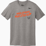 WHEELERSBURG HIGH SCHOOL PIRATES <span class="pdp-name-mascot">WHEELERSBURG PIRATES</span> Nike Men's Team Legend Short Sleeve Tee Front Thumbnail