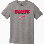 Fountain Valley Danes <span class="pdp-name-mascot">Fountain Valley Danes</span> Nike Men's Team Legend Short Sleeve Tee Front Thumbnail