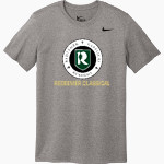 Redeemer Classical Mighty Oaks <span class="pdp-name-mascot">Redeemer Classical Academy Mighty Oaks</span> Nike Men's Team Legend Short Sleeve Tee Front Thumbnail