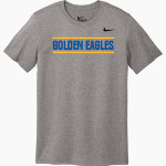 Galway Golden Eagles <span class="pdp-name-mascot">Galway Golden Eagles</span> Nike Men's Team Legend Short Sleeve Tee Front Thumbnail