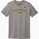 Yakima Sunkings Sunkings Nike Men's Team Legend Short Sleeve Tee Front Thumbnail