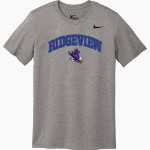 Ridgeview Eagles <span class="pdp-name-mascot">Ridgeview Elementary School Eagles</span> Nike Men's Team Legend Short Sleeve Tee Front Thumbnail